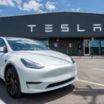 Tesla Launches Fully Autonomous Driving Beta in Select Markets