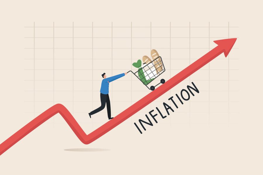 Global Inflationary Pressures Persist as Energy Prices Remain High