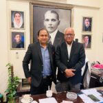 Waqar Mehdi: The Backbone of Pakistan Peoples Party’s Revival and Development Initiatives