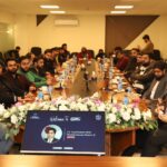 Gujranwala Business Centre Hosts Delegation to Explore Business Prospects with Japan