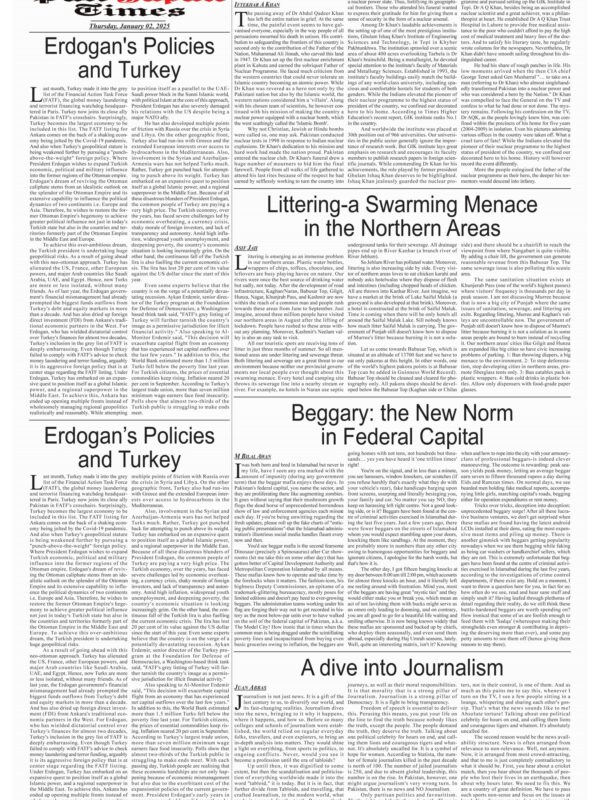 Pakistan met IMF’s December tax target despite challenges: PM Shehbaz