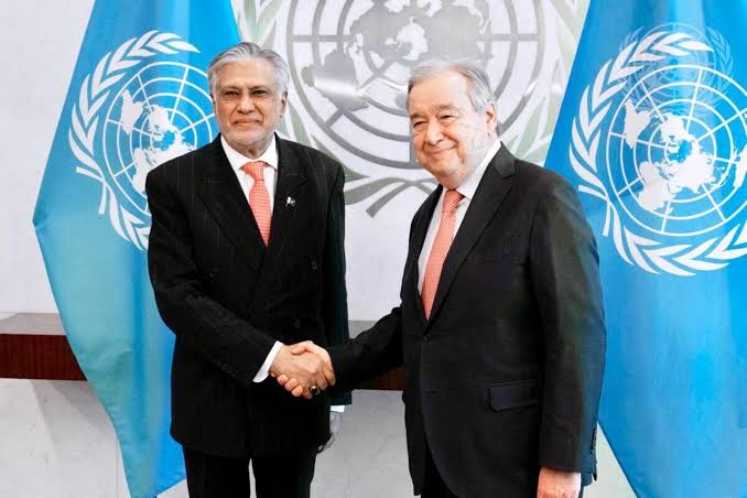 After Pahalgam: Pakistan’s Diplomatic Maturity and Ishaq Dar’s Commanding Foreign Policy Role