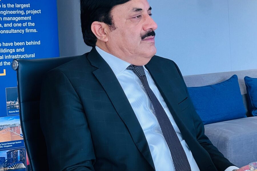 Operation Bunyān al-Marsūs Crushed India, Terrorism to End in Balochistan: Syedal Khan Nasir