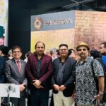 Pakistan’s Pink Salt Steals the Spotlight at Expo Japan 2025 – Thousands Visit the Pavilion Daily
