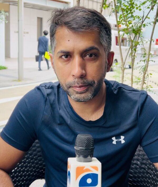 Pakistani Globe-Trotter and Vlogger Abrar Ahmed Touring Japan After Visiting Over 100 Countries