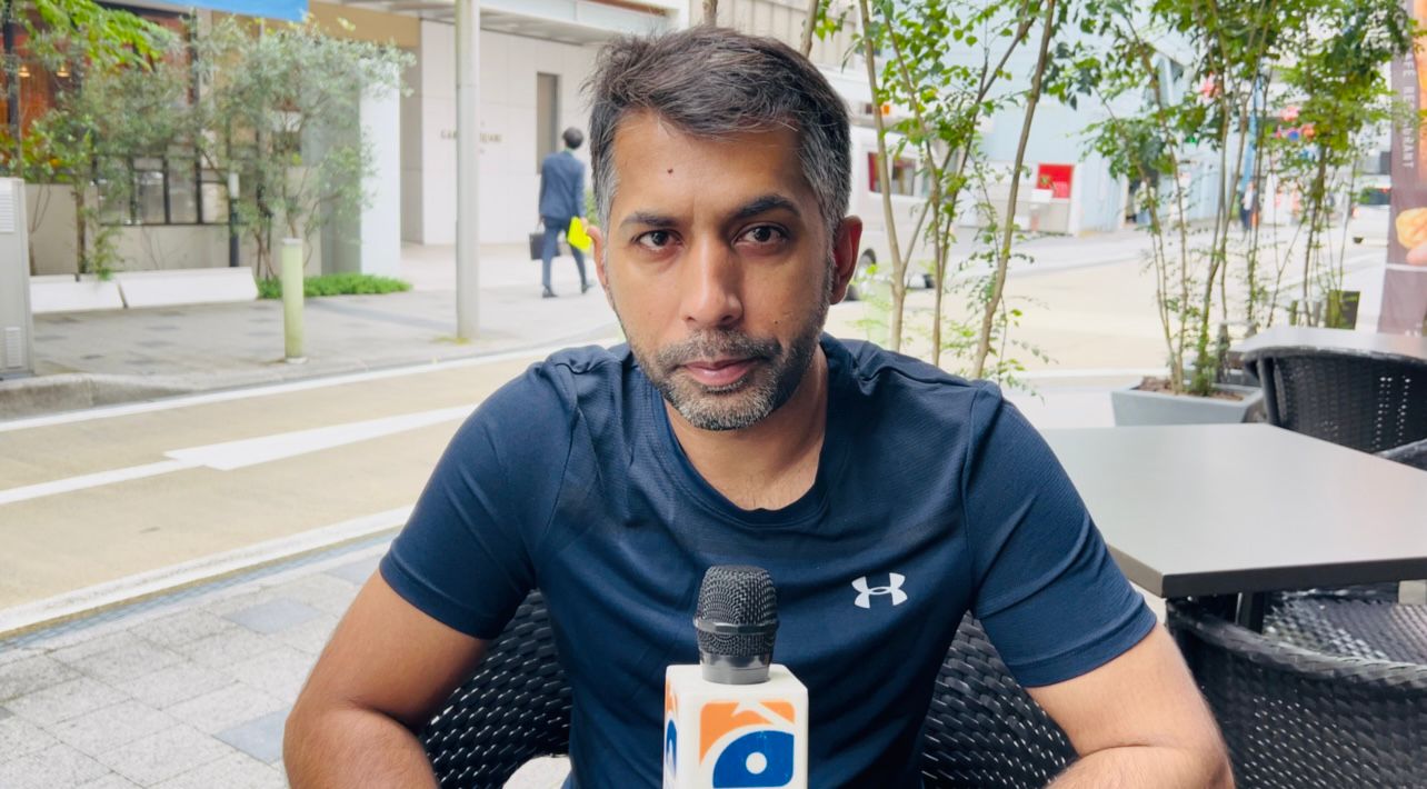 Pakistani Globe-Trotter and Vlogger Abrar Ahmed Touring Japan After Visiting Over 100 Countries