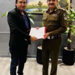 CPO Ayyaz Saleem Leading Gujranwala’s Police to New Heights of Public Trust