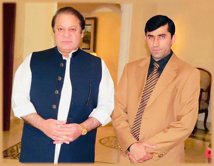 Mian Aftab Ahmed – A Loyal Yet Forgotten Soldier of PML-N