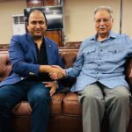 Pervaiz Rasheed — A Loyalist, Thinker, and Guardian of PML-N’s Democratic Legacy