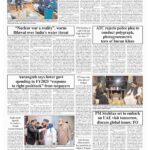 FinMin’s post-budget presser marred by journalist boycott