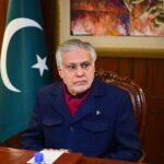 The Diplomatic Role of Deputy Prime Minister Ishaq Dar Amid Iran-Israel Conflict