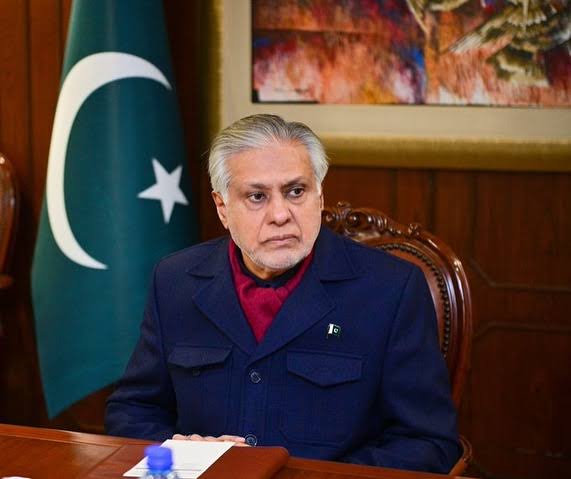 The Diplomatic Role of Deputy Prime Minister Ishaq Dar Amid Iran-Israel Conflict