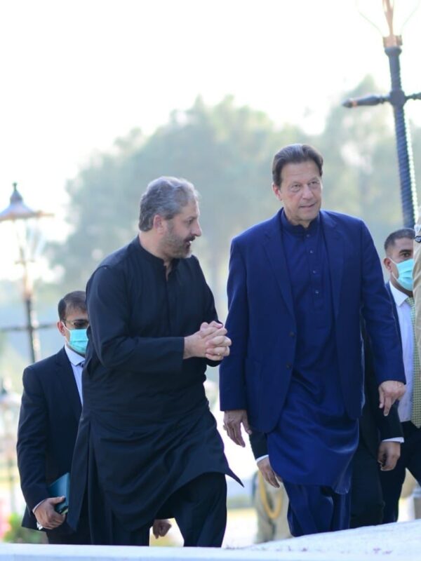 Imran Khan’s Political Affairs Coordinator, Amjad Khan Niazi, Expresses Deep Concern Over Rising Fuel Prices