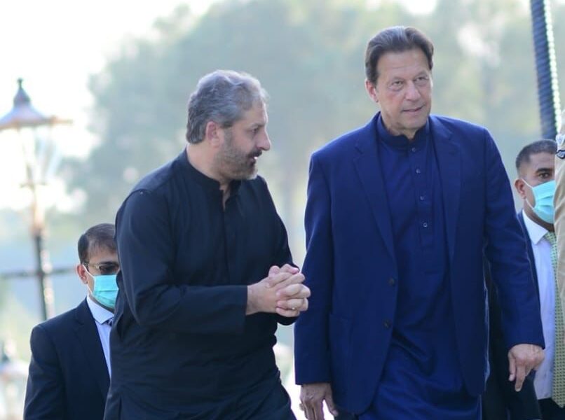 Imran Khan’s Political Affairs Coordinator, Amjad Khan Niazi, Expresses Deep Concern Over Rising Fuel Prices
