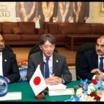 Bridging Horizons: The Tenure of Mr. Hattori Masaru as Consul‑General of Japan in Karachi