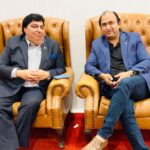 The Remarkable Journey of Minister Kheal Das Kohistani