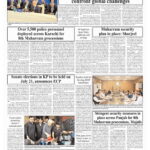 ECO Summit, PM Shehbaz calls for regional cooperation to confront global challenges