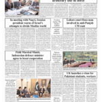 SCO, Pakistan says committed to ceasefire, warns India against arbitrary use of force