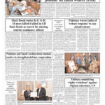 PM Shehbaz lauds World Bank support for Pakistan’s ‘legitimate position’ on Indus Waters Treaty