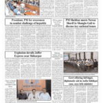 Opposition lawmaker slaps govt member in Punjab Assembly