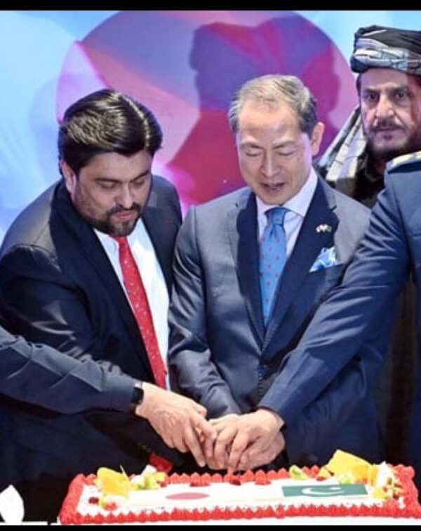 Bridges of Friendship: How Japan’s Ambassador Akamatsu Shuichi is Redefining Pakistan–Japan Relations
