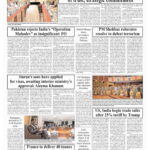 Field Marshal Asim Munir hails Pak-China ties as model of trust, strategic commitment