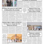 Independence Day celebrations kick off with colourful ceremony in Islamabad