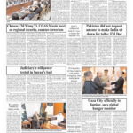 PM Shehbaz vows speedy rehabilitation in flood-hit KP