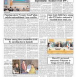 FO confirms India’s flood warnings, notes use of diplomatic channel over IWC