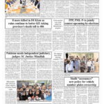 Deputy PM Dar meets Bangladesh’s Yunus, discusses “revival of old connections” during historic visit Dhaka