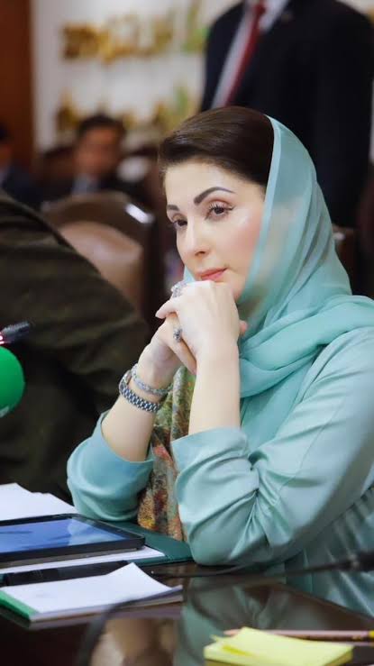 Punjab Chief Minister Maryam Nawaz Sharif to Arrive in Japan on August 17 for Five-Day Official Visit – High-Level Meetings, Investment Conference, and Participation in Expo Osaka 2025