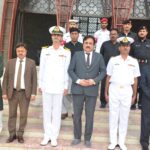 Deputy Chairman Senate Syedal Khan: Championing Unity, Resilience, and National Progress