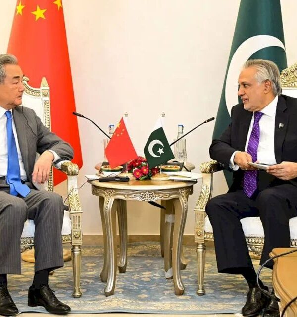 Ishaq Dar’s Diplomatic Leap from Trade to Global Alliances