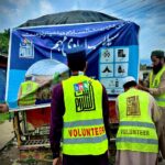 Baitussalam Pakistan: A Beacon of Hope for Flood Victims