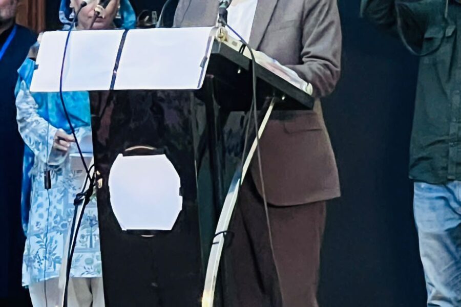 Federal Minister for Education Dr. Khalid Maqbool Siddiqui Opens 100 Informal Schools in Karachi