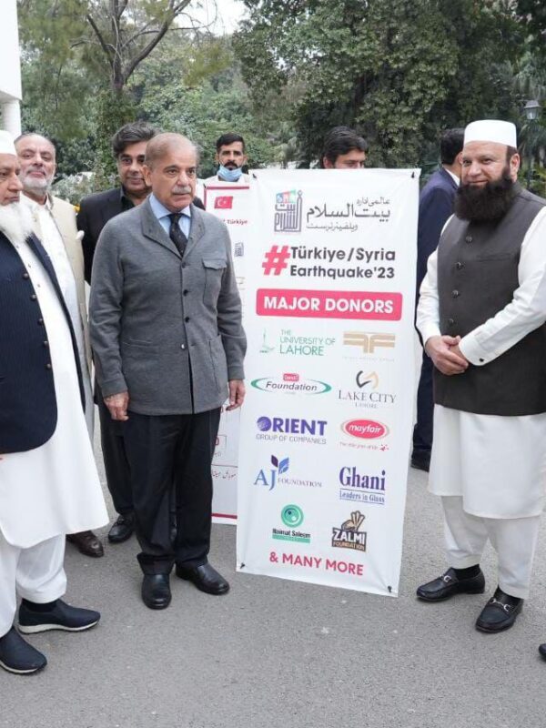 Raising Arms Against an Islamic State is Open Rebellion and Terrorism; The Real Jihad Should Be for Education and Poverty Alleviation: Maulana Abdul Sattar