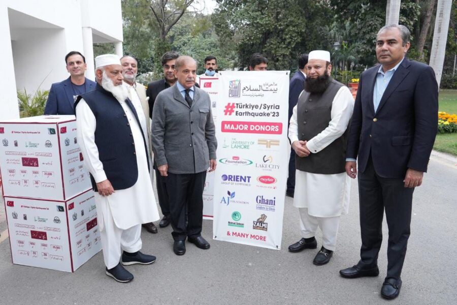 Raising Arms Against an Islamic State is Open Rebellion and Terrorism; The Real Jihad Should Be for Education and Poverty Alleviation: Maulana Abdul Sattar