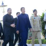 Imran Khan’s Strong Confidence, Amjad Ali Khan Niazi Expresses Gratitude