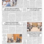 PM Shehbaz, Qatar Emir back regional unity