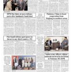 Pakistan, KSA accord redraws security map