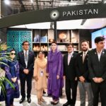 Pakistan Pavilion Sets Record at Osaka Expo 2025