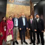 Pakistan Wins Two Prestigious International Awards at Osaka Expo 2025