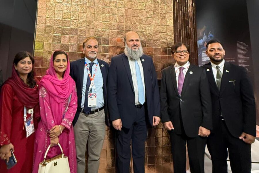 Pakistan Wins Two Prestigious International Awards at Osaka Expo 2025