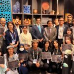 Pakistan Achieves Historic Success at Expo 2025 Osaka Closing Ceremony