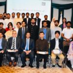 Embassy of Pakistan Hosts Welcome Dinner for Pakistani Students in Japan