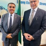 Chaudhry Asif Mahmood — A Symbol of Selfless ServiceBy Irfan Siddiqui, Tokyo