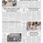Failure to enforce National Action Plan is enabling surge in terrorism: DG ISPR