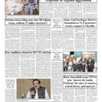 PM Shehbaz praises army for “strong and effective” response to Afghan aggression