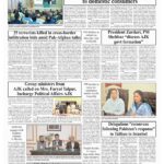 PM Shehbaz announces reopening of new gas connections to domestic consumers