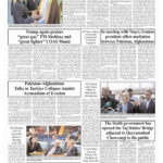 Asif warns Afghanistan of “deep strikes” if Pakistan attacked from its soil